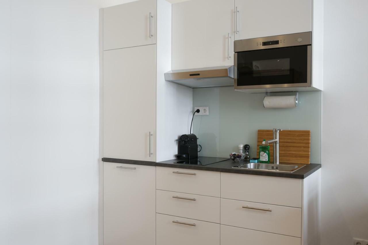 Vienna Gold Apartments - Contactless Check In Eksteriør billede