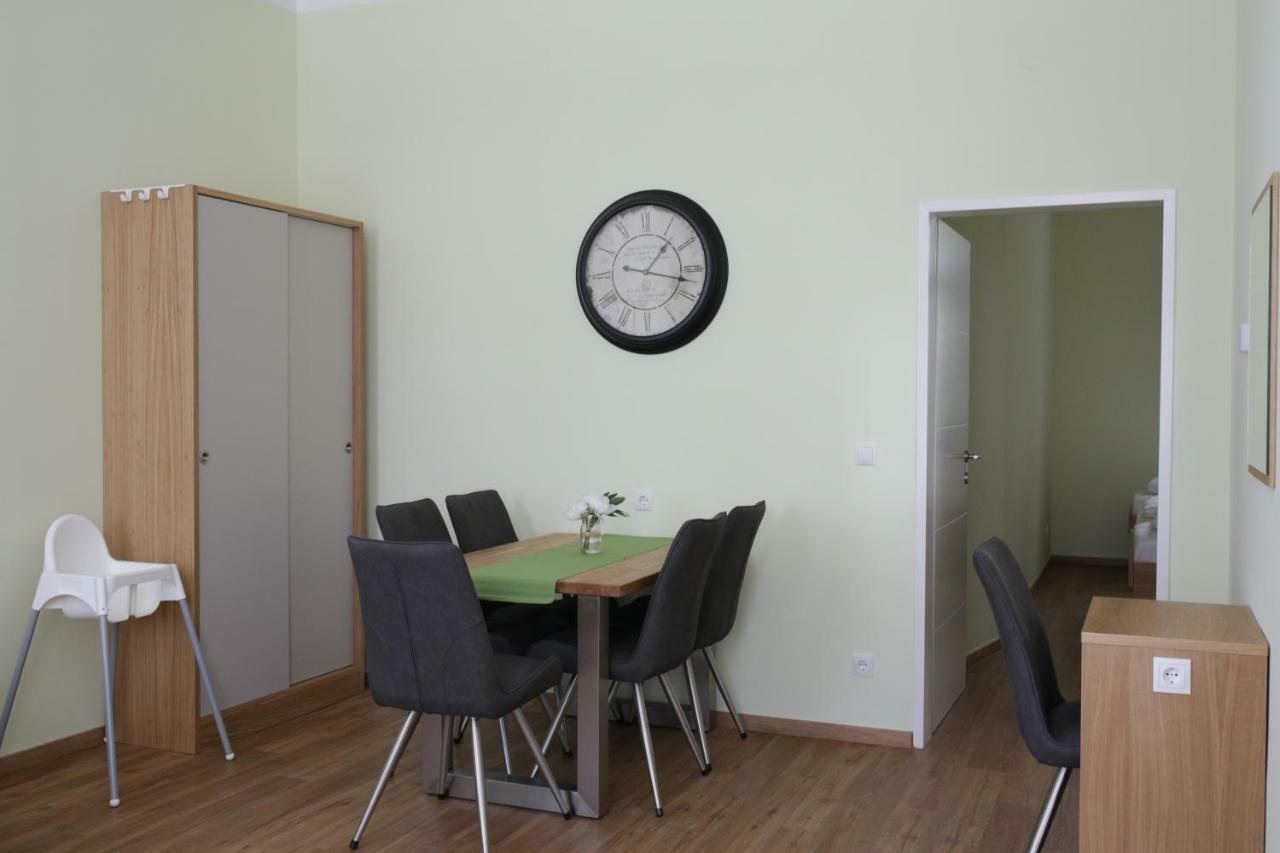 Vienna Gold Apartments - Contactless Check In Eksteriør billede